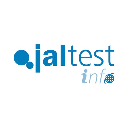 Cojali Usa Jaltest Info AGV - Included for FREE during 2021 (Cannot be purchased stand-alone) 29475